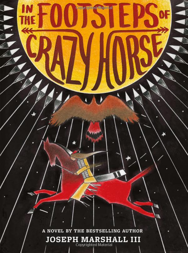 The Journey Of Crazy Horse – Tatanka: Sory Of The Bison